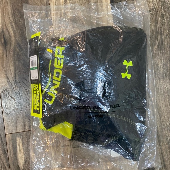 UNDER ARMOURMen’s Leggings